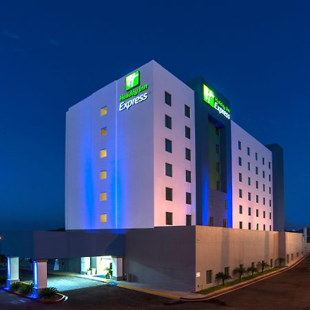 Holiday Inn Express Guaymas By Ihg Exterior foto Holiday Inn Express Lima Airport